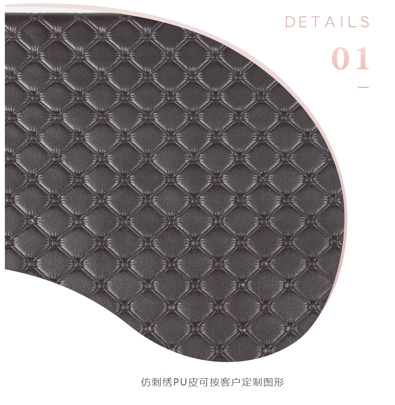 手表套裝膠盒細節(jié)